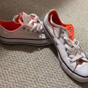Converse Chuck Taylors